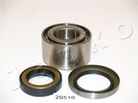 420510 Japko Radlagersatz FüR Hyundai
