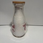 Laneland Farm Dairy - One Pint Milk Bottle - Milford, NJ — photo 2