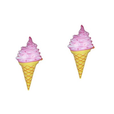  Set of 2 Poolparty Mitgebsel Wassereistüten Kinderspielzeug Poolspielzeug