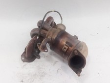 285302BYE0 katalysator HYUNDAI KONA OS OSE OSI 1.6 GDI HYBRID devzp174290