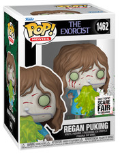 Ultimate Funko Pop The Exorcist Figures Gallery and Checklist 15