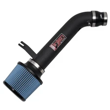Injen Short Ram Air Intake for 96-98 Civic EK EX HX Black [Carb Legal]