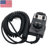 New In Box TOSOKU HC115 CNC 4axis Manual Pulse Generator Electronic Handwheel MP