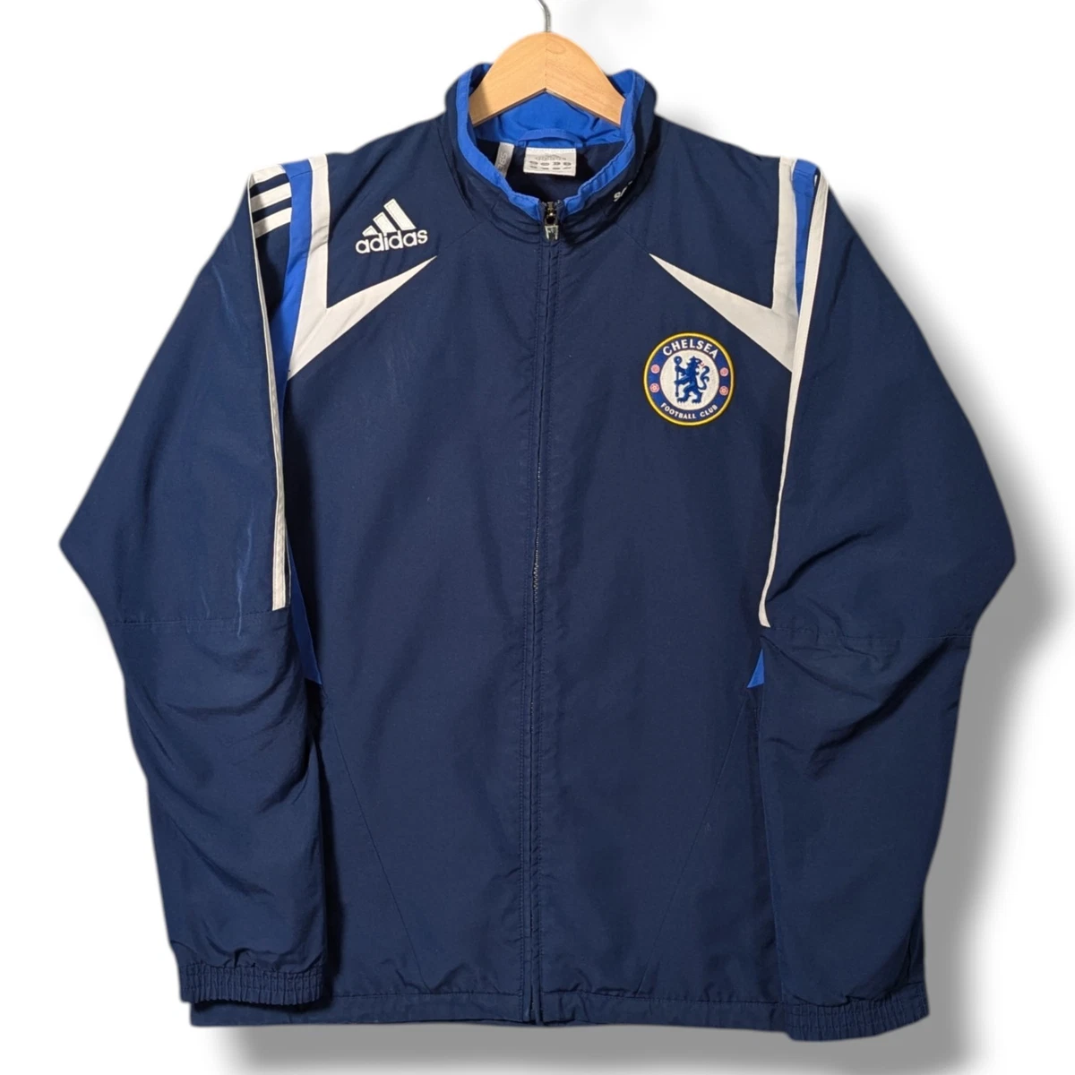 adidas chelsea jacket | eBay