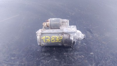 233008223R ENGINE STARTS / P3-A10-35-2 / 2655271 FOR RENAULT KANGOO EXPRESS FW0