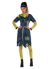 Franny Stein Adult Costume - Standard Size - Rubies