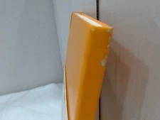 UsedLikeNew - Leuchtturm 1917 Dotted Composition B5 Notebook, Rising Sun