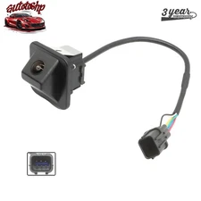 For Kia Optima 2014 2015 2016 Rear View Backup Parking Camera 95760-2T650 New