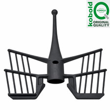 Original Schmetterling (Rühraufsatz) für Thermomix TM5 / TM6 / TM31
