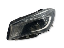 Mercedes-Benz CLA C117 X117 W117 2014 Scheinwerfer A1179065100 LAA34625
