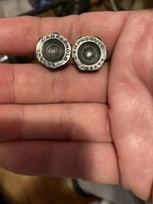 Bulloni braccio pedivella Campagnolo Nuovo Record Pista Road 15mm