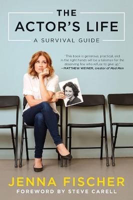 The Actor's Life: A Survival Guide by Jenna 1944648224 FREE Shipping