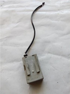 IGNITION STARTER SWITCH RING Daewoo Matiz (1997->) DWPM96315230