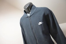 Nike Trainer Jogger Track Jacket Full Zip Performance Athletic Mens Size 2XL