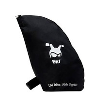 Liki Premium Storage Bag Black  Open Box Box Damage