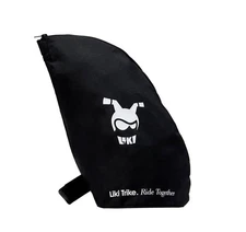 Liki Premium Storage Bag (Black) (Open Box) Box Damage