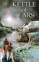 Robert Boyce | Kettle Of Tears | Buch | Englisch (2021) | Gebunden