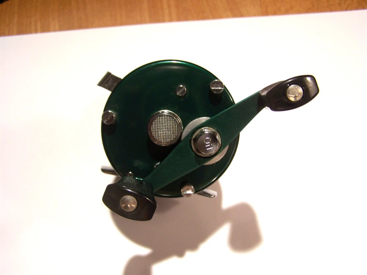 Ambassadeur Baitcast Reel Fishing Reels for sale | eBay