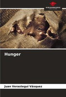 Juan Verastegui VáSquez | Hunger | Taschenbuch | Englisch (2024)