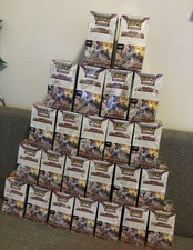 Pokémon 18er Display Entwicklungen in Paldea...