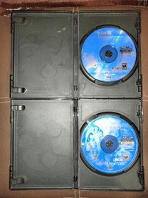 RESIDENT EVIL CODE: VERONICA &ndash; SEGA DREAMCAST &ndash; GREAT CONDITION!
