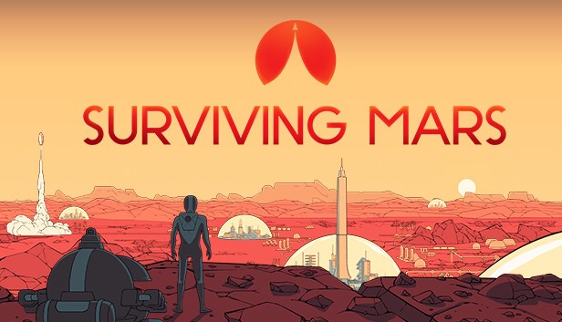 Surviving Mars PC Steam Key WW