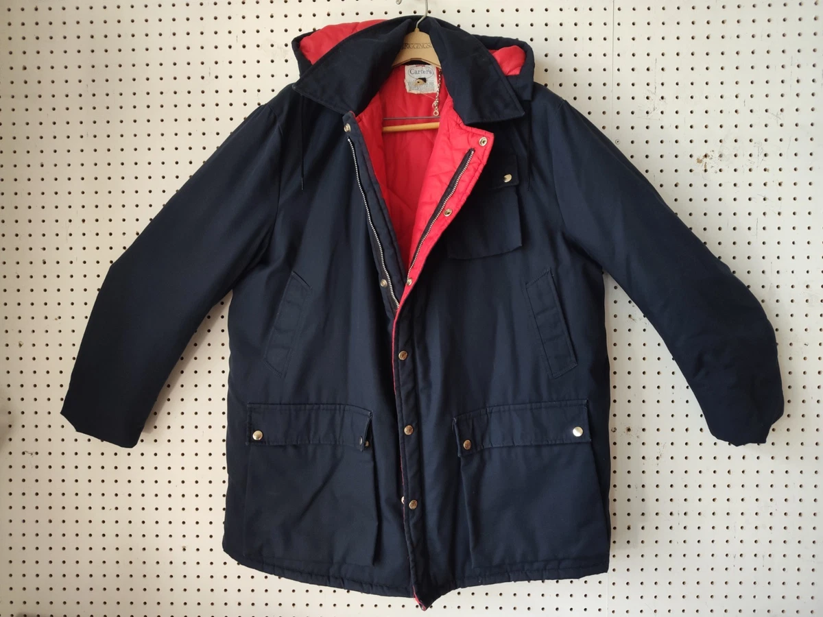 Carter's Coats, Jackets & Vests for Men | Updated Sep 2026