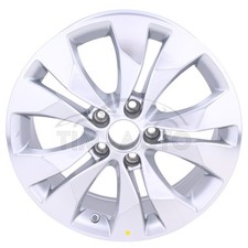 17"x6.5" Alloy Replacement Wheel Rim 2012-2014 For Honda CR-V 64040 42700T0AA81