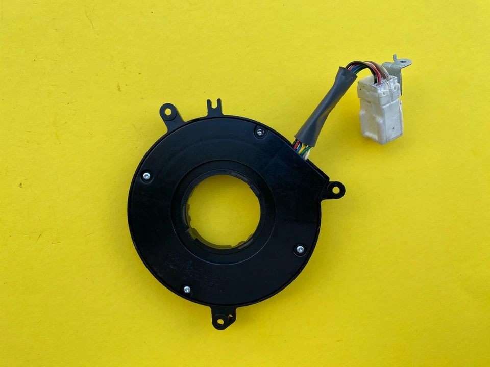 2005-2014 NISSAN ARMADA РУЛЕВОЙ КОЛОНКИ ПОЛОЖЕНИЕ УГОЛ ДАТЧИК OEM 47945-AS500 - Изображение 3 из 4