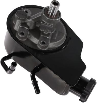 #ad Power Steering Pump Silverado 1500 2500 3500 Suburban Tahoe 5.3L 5.7L 6.0L 7.4L $185.99