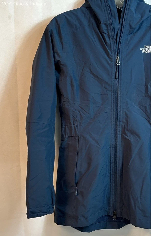 The North Face Women's Hikesteller Parka Shell Jacket - Size XS - Image 2 of 4