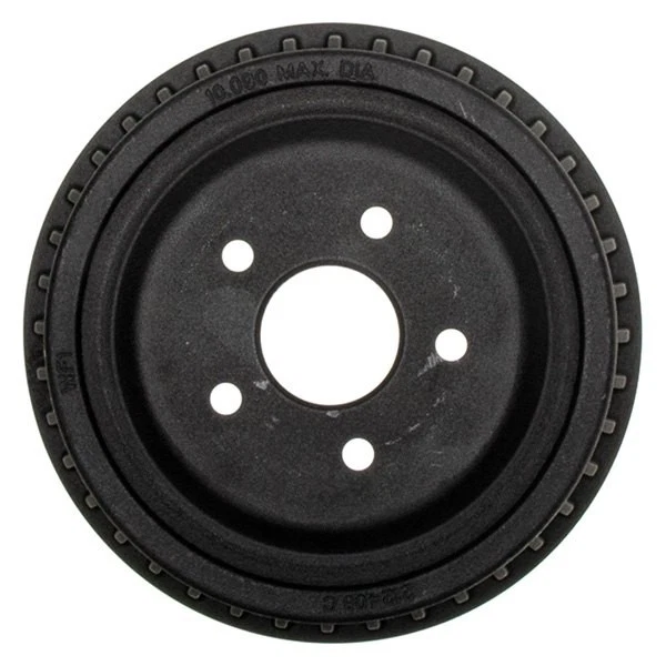 For Ford Aerostar 1992-1997 Raybestos R-Line Rear Brake Drum — 第 3/3 张图片
