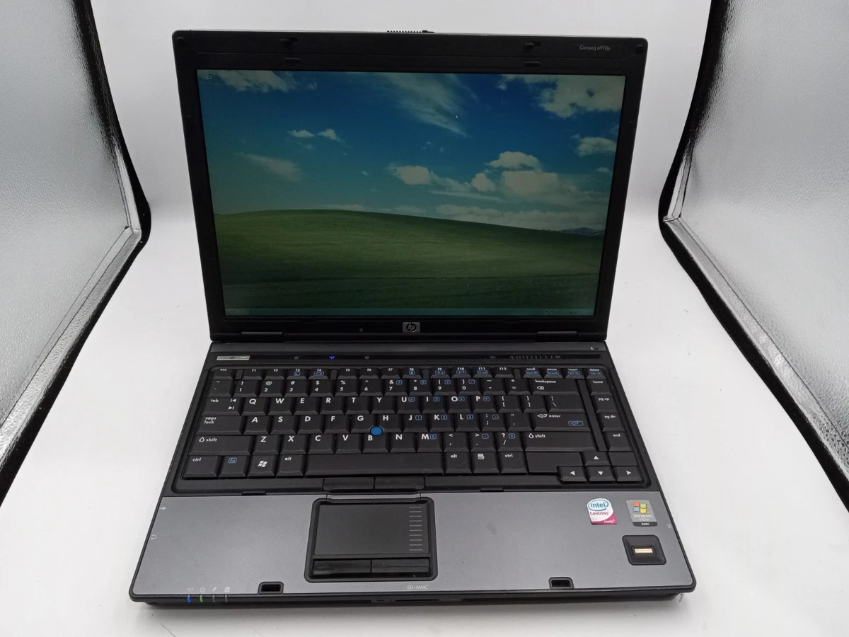 HP Windows XP PC Laptops & Netbooks for sale | eBay