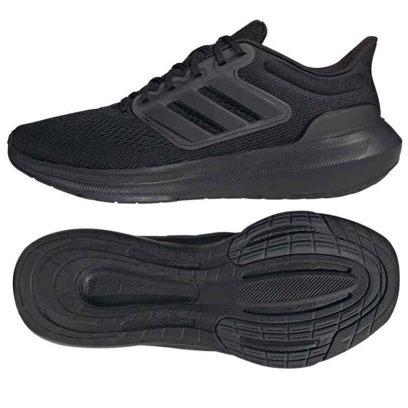 Scarpe da corsa Adidas Ultrabounce M HP5797 nero