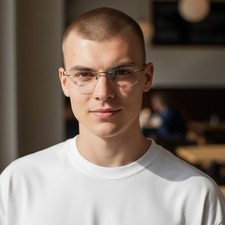 Silhouette 5521 70 6040 17 135 Bronze Eyeglasses / Frames L97