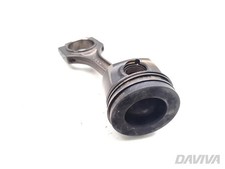 Moteur Mini MINI CLUBMAN