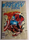 Amazing Heroes Preview Special #170 1989 Wolverine Spider-Man Todd McFarlane