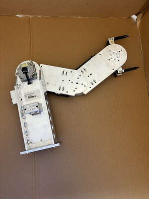#ad Evident SCARA robotic arm with Keyence Laser Sensor LR Z $659.99