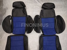 Seat Covers for Nissan 300ZX for sale | eBay