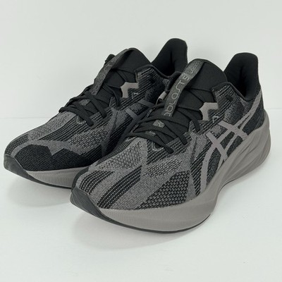 Asics Dynablast 5 Men's 12 Size Carbon Black Running Shoes 1011B983