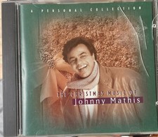 Christmas Music Of-Personal Co by Johnny Math...