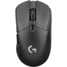 Logitech G-Series G703 Wireless Gaming Mouse - Black  /RT6-24505-910-005091...