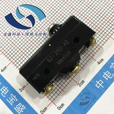 1PC NEW Honeywell BZ-2RD-A2 Limit Switch #GK-2