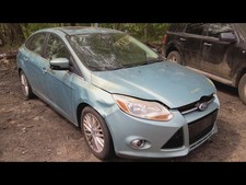 Seat Belt Front Bucket Passenger Retractor Fits 12 Focus 24688