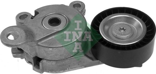 Keilrippenriemen Spanner für Audi Skoda VW Seat Schaeffler INA 534004510 02-13