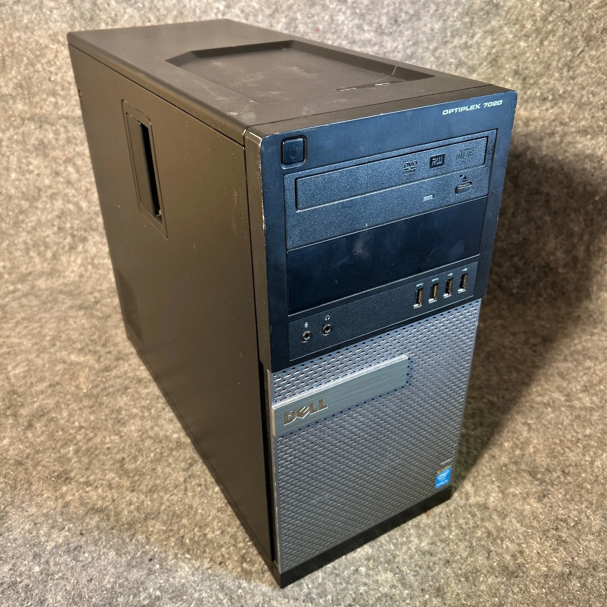 Dell OptiPlex 7020 PC Desktops & All-In-One Computers for sale | eBay