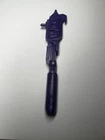 Vtg 1985 Transformers G1 ASTROTRAIN Purple Ionic Displacer Rifle Gun Weapon Part