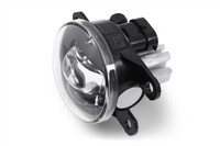 Ford Focus Nebelscheinwerfer Vorne Rechts LED 18- Passagier Off Side OEM Valeo