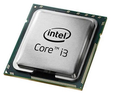 Intel Core i3-3220 (2x 3.30GHz) SR0RG CPU Sockel 1155