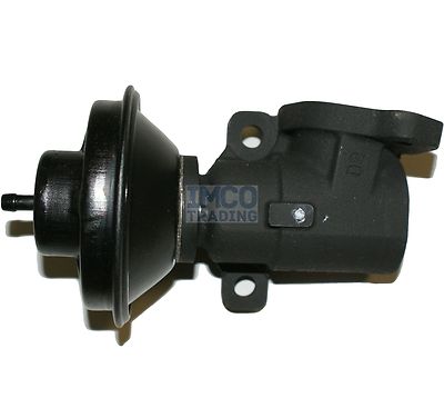 AGR Ventil / EGR Valve SsangYong Rexton/Kyron/Rodius Diesel EUIII ! NEW NEU !